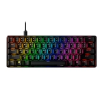 Клавиатура HyperX Alloy Origins 60 Red