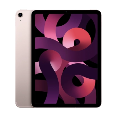 Б/У Планшет Apple iPad Air 5 10.9'' 64Gb Wi-Fi + 5G Pink 2022 (Ідеальний) - цена, характеристики, отзывы, рассрочка, фото 1