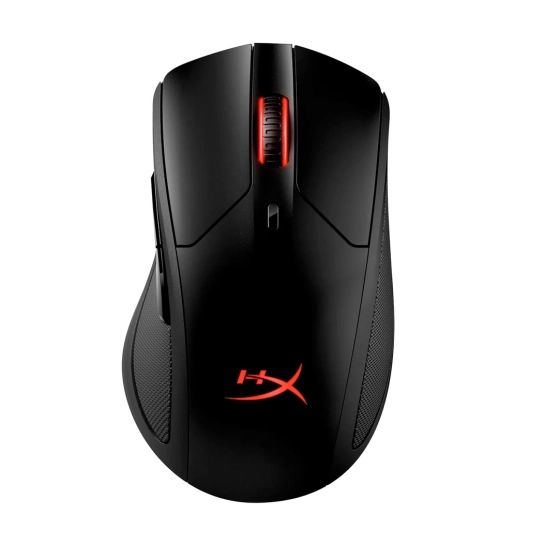 Мышь HyperX Pulsefire Dart Wireless Gaming Black