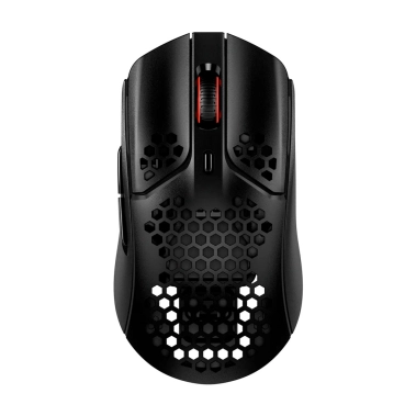 Миша HyperX Pulsefire Haste Wireless Black - цена, характеристики, отзывы, рассрочка, фото 1