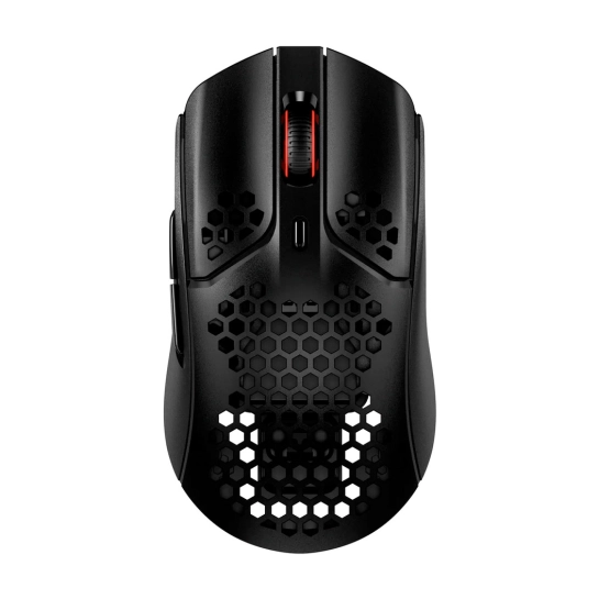 Миша HyperX Pulsefire Haste Wireless Black