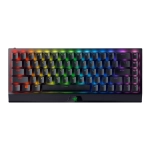 Клавиатура Razer BlackWidow V3 Mini Hyperspeed Yellow Switch