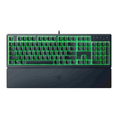 Клавиатура Razer Ornata V3 X - цена, характеристики, отзывы, рассрочка, фото 1