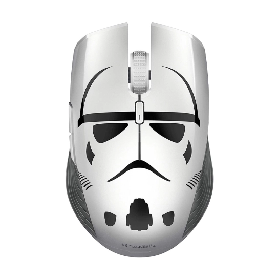 Миша провідна Razer Atheris Star Wars Stormtrooper, White/Black (RZ01-02170400-R3M1)