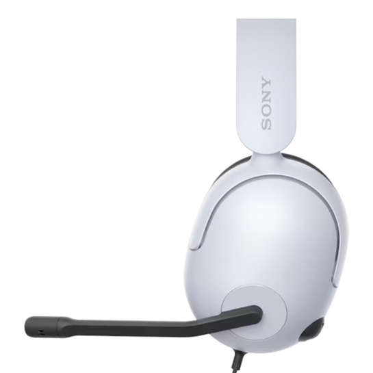 Навушники Sony Inzone H3 White - ціна, характеристики, відгуки, розстрочка, фото 2