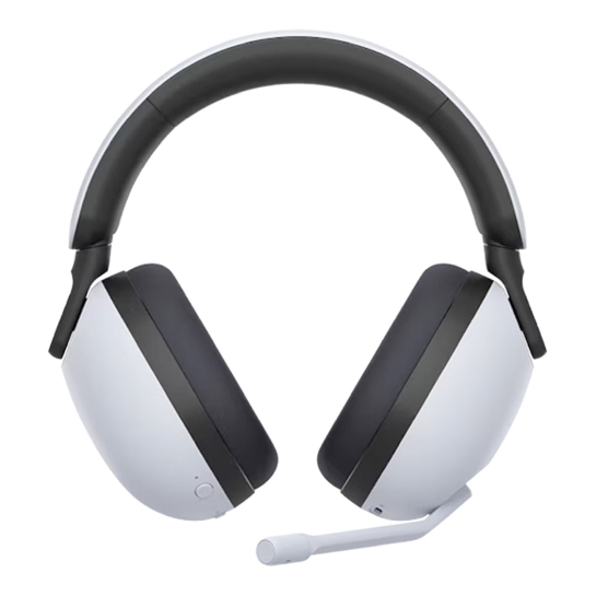 Навушники Sony Inzone H7 White - ціна, характеристики, відгуки, розстрочка, фото 1