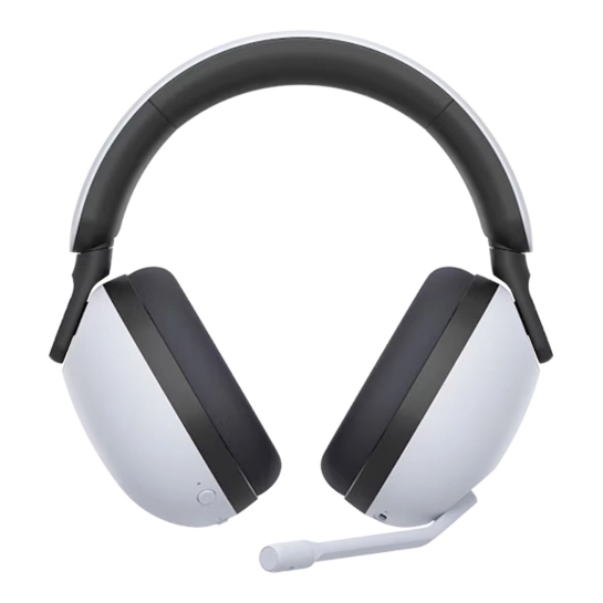 Навушники Sony Inzone H7 White