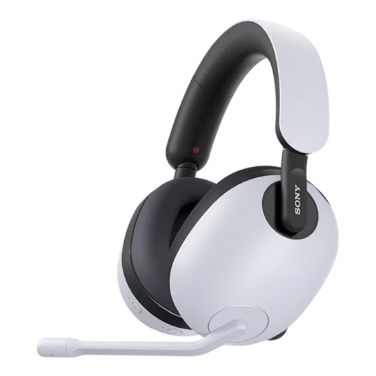 Навушники Sony Inzone H7 White - ціна, характеристики, відгуки, розстрочка, фото 3
