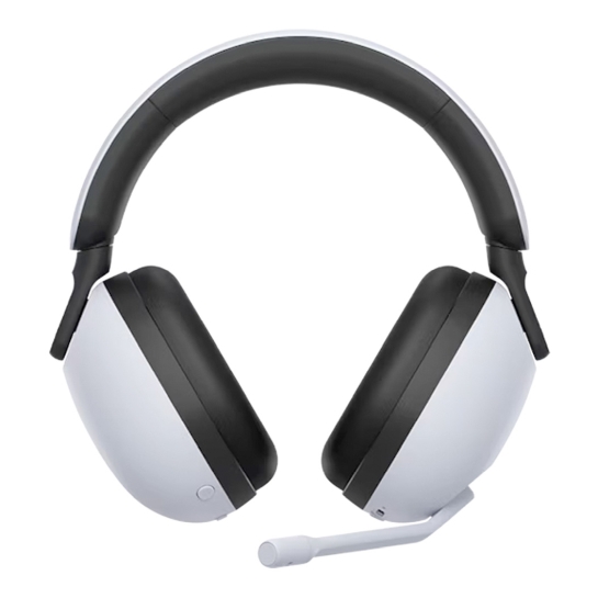 Навушники Sony Inzone H9 White - ціна, характеристики, відгуки, розстрочка, фото 1