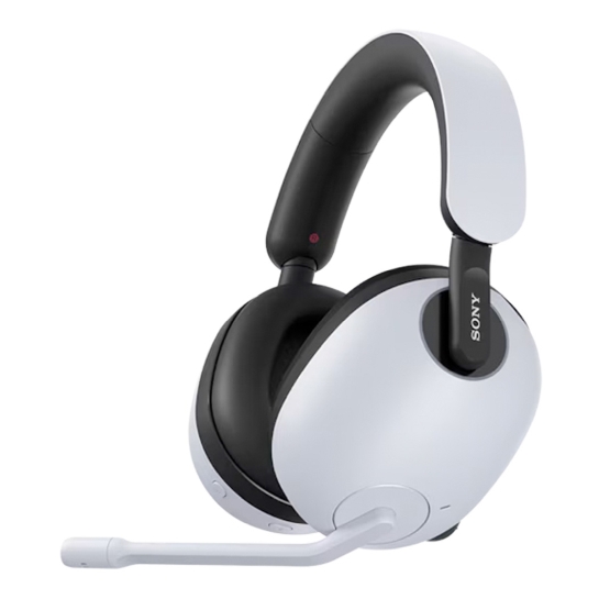 Навушники Sony Inzone H9 White - ціна, характеристики, відгуки, розстрочка, фото 2