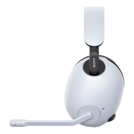 Навушники Sony Inzone H9 White - ціна, характеристики, відгуки, розстрочка, фото 3