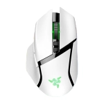 Миша бездротова Razer Basilisk V3 Pro, White (RZ01-04620200-R3G1)