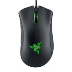 Миша провідна Razer DeathAdder Essential, Black (RZ01-03850100-R3M1)