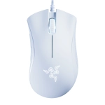 Миша провідна Razer DeathAdder Essential, White (RZ01-03850200-R3M1)