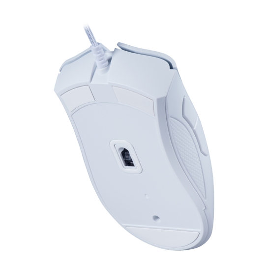 Миша Razer Death Adder Essential White - ціна, характеристики, відгуки, розстрочка, фото 3