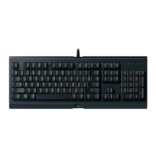 Клавіатура Razer Cynosa Lite Chroma - ціна, характеристики, відгуки, розстрочка, фото 1