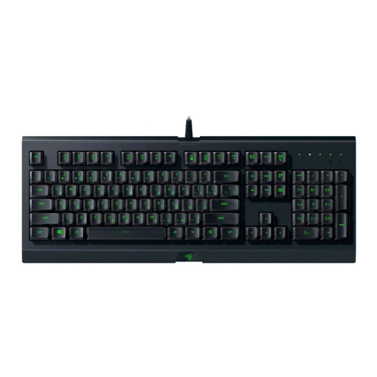 Клавиатура Razer Cynosa Lite Chroma