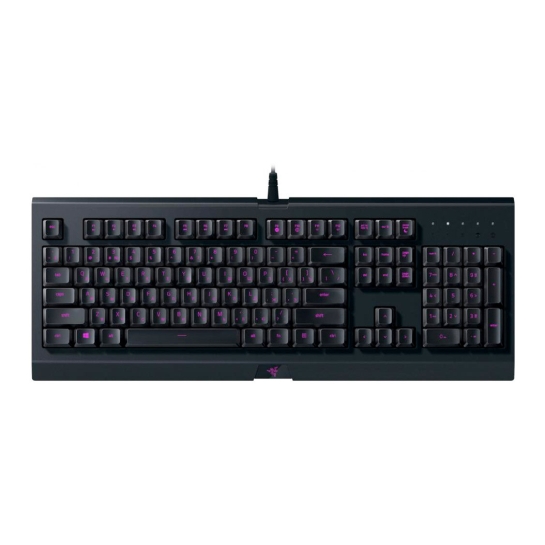 Клавіатура Razer Cynosa Lite Chroma - ціна, характеристики, відгуки, розстрочка, фото 3