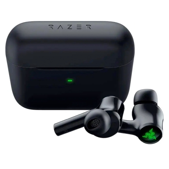 Навушники Razer Hammerhead Hyperspeed for Xbox - ціна, характеристики, відгуки, розстрочка, фото 2