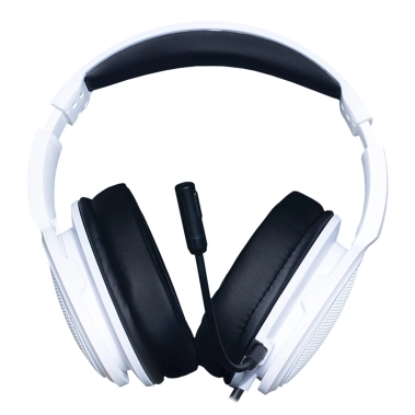 Навушники HATOR Hellraizer White - цена, характеристики, отзывы, рассрочка, фото 1