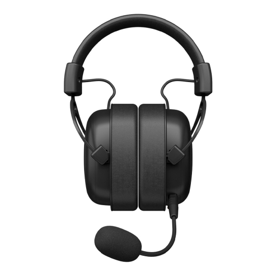 Навушники HATOR Hypergang EVO Elite Black - ціна, характеристики, відгуки, розстрочка, фото 3