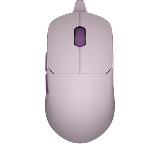 Миша HATOR Quasar Essential Lilac