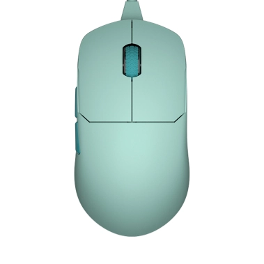 Мышь HATOR Quasar Essential Mint - цена, характеристики, отзывы, рассрочка, фото 1