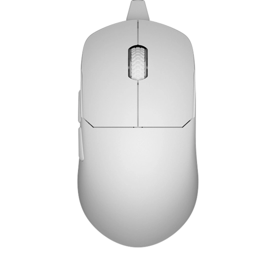 Миша HATOR Quasar Essential White