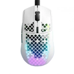 Мышь SteelSeries Aerox 3 USB White