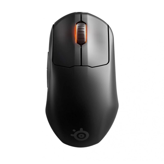 Миша SteelSeries Prime Mini WL Black