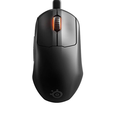 Миша SteelSeries Prime Mini USB Black - цена, характеристики, отзывы, рассрочка, фото 1