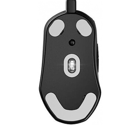 Миша SteelSeries Prime Mini USB Black - ціна, характеристики, відгуки, розстрочка, фото 3
