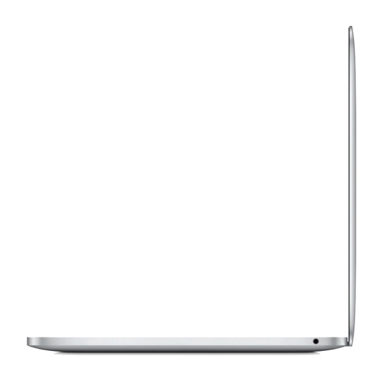 Ноутбук Apple MacBook Pro 13" M2 Chip 2TB/10GPU Silver 2022 (Z16T0006P) - ціна, характеристики, відгуки, розстрочка, фото 3