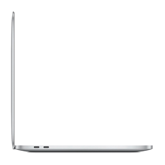 Ноутбук Apple MacBook Pro 13" M2 Chip 2TB/10GPU Silver 2022 (Z16T0006P) - ціна, характеристики, відгуки, розстрочка, фото 4