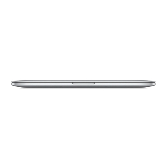 Ноутбук Apple MacBook Pro 13" M2 Chip 2TB/10GPU Silver 2022 (Z16T0006P) - ціна, характеристики, відгуки, розстрочка, фото 6