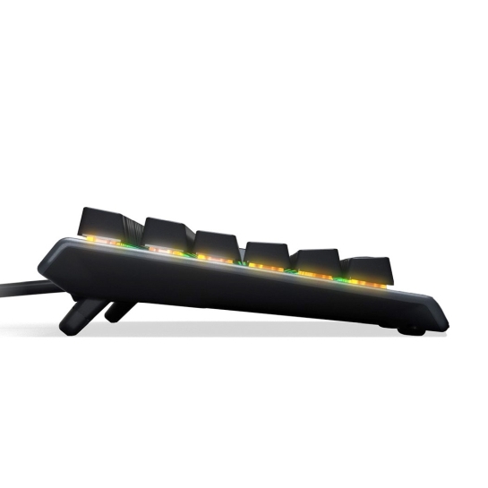 Клавіатура SteelSeries Apex 3 TKL USB - ціна, характеристики, відгуки, розстрочка, фото 4