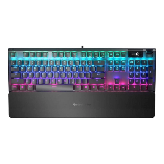 Клавіатура SteelSeries Apex 5