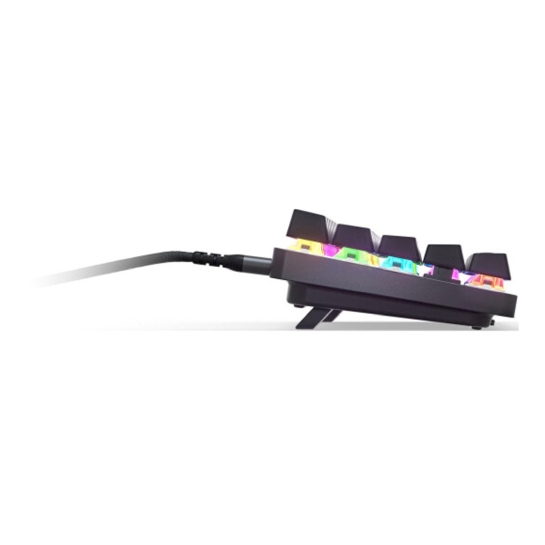 Клавіатура SteelSeries Apex 9 Mini - ціна, характеристики, відгуки, розстрочка, фото 2