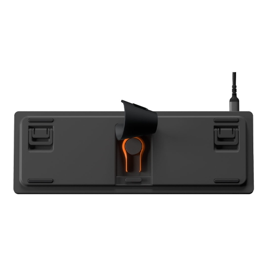 Клавіатура SteelSeries Apex Pro Mini USB - ціна, характеристики, відгуки, розстрочка, фото 3