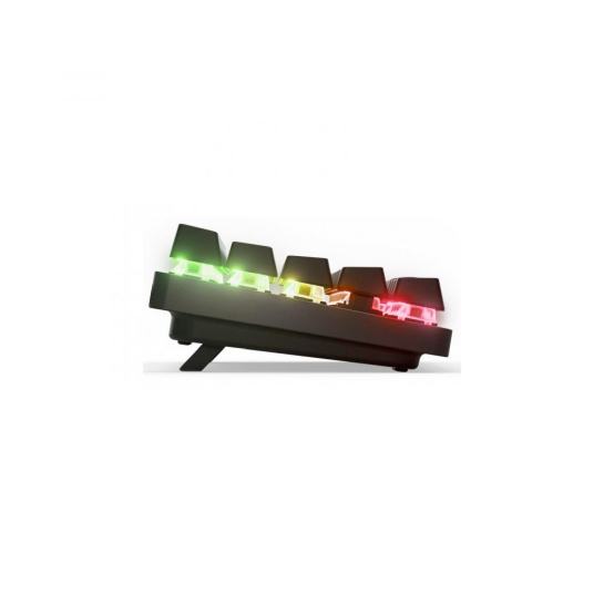 Клавіатура SteelSeries Apex Pro Mini Wireless - ціна, характеристики, відгуки, розстрочка, фото 3