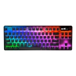 Клавиатура SteelSeries Apex Pro TKL Wireless