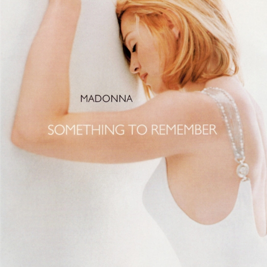 Вінілова платівка Madonna - Something To Remember - ціна, характеристики, відгуки, розстрочка, фото 1