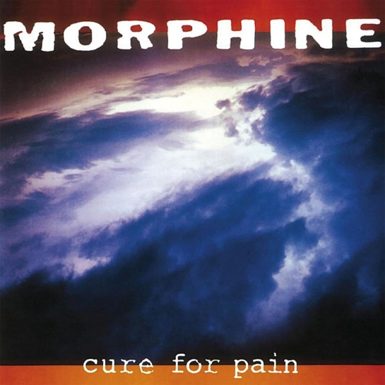 Вінілова платівка Morphine - Cure for Pain - ціна, характеристики, відгуки, розстрочка, фото 1
