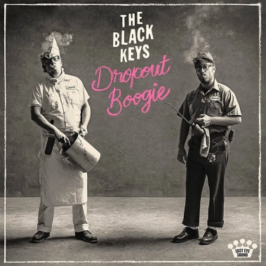 Вінілова платівка The Black Keys - Dropout Boogie - цена, характеристики, отзывы, рассрочка, фото 1