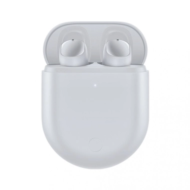 Наушники Xiaomi Redmi Buds 3 Pro Glacier Grey - цена, характеристики, отзывы, рассрочка, фото 1