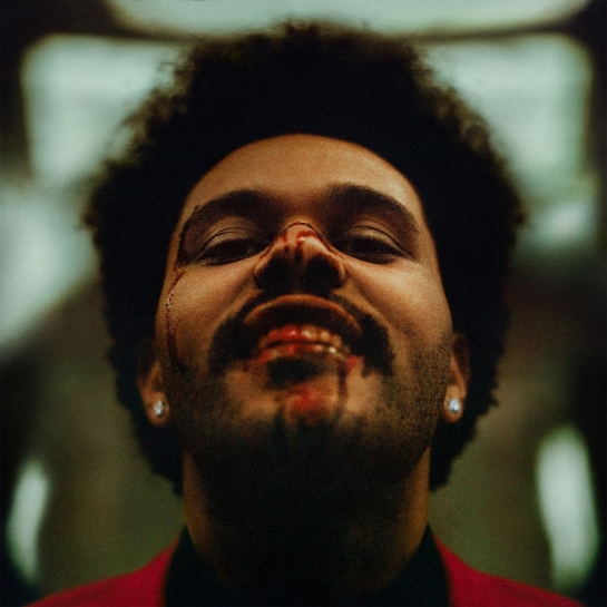 Вінілова платівка The Weeknd - After Hours - ціна, характеристики, відгуки, розстрочка, фото 1