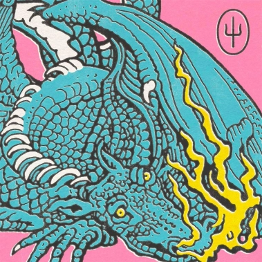 Вінілова платівка Twenty One Pilots - Scaled And Icy - цена, характеристики, отзывы, рассрочка, фото 1