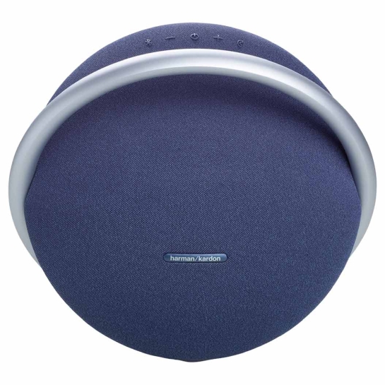 Портативная акустика Harman Kardon Onyx Studio 8 Blue - цена, характеристики, отзывы, рассрочка, фото 2