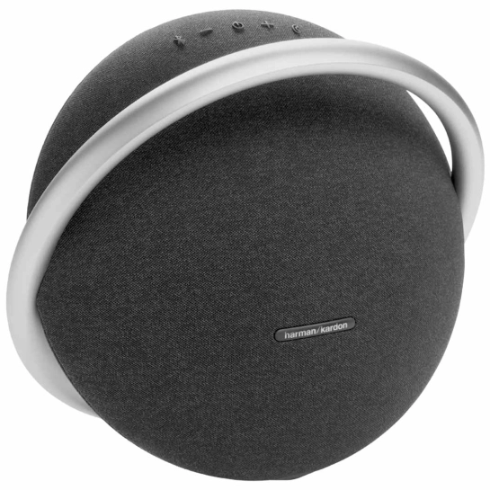 Портативная акустика Harman Kardon Onyx Studio 8 Black