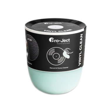 Средство для чистки винила Pro-Ject Vinyl Clean - цена, характеристики, отзывы, рассрочка, фото 1